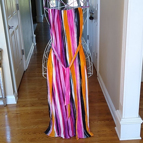 Calvin Klein Maxi Dress - Picture 5 of 12